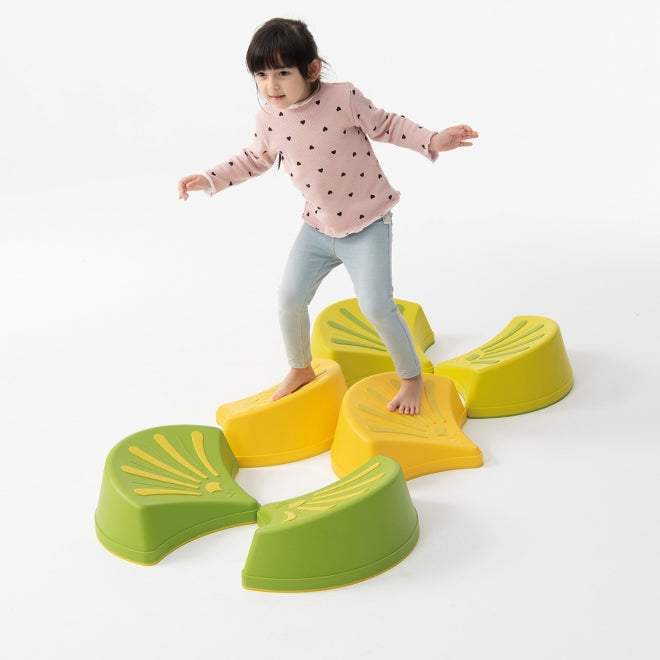 PLAN YOUR STEP