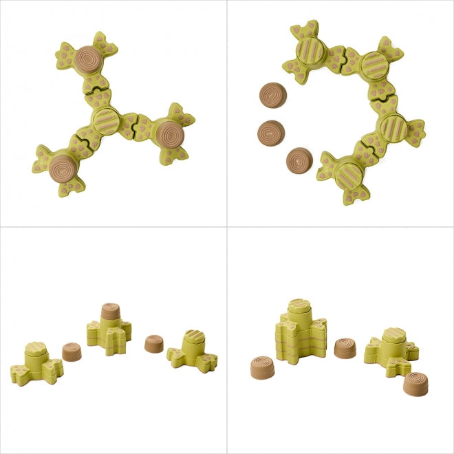 PILE BALANCE UP