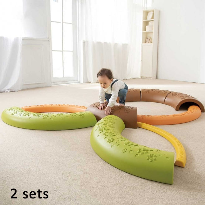 NESTING BALANCE PATH