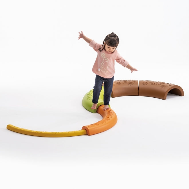 NESTING BALANCE PATH