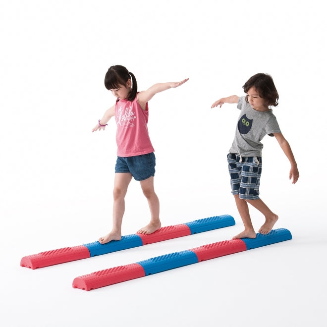 TACTILE STRAIGHT PATH