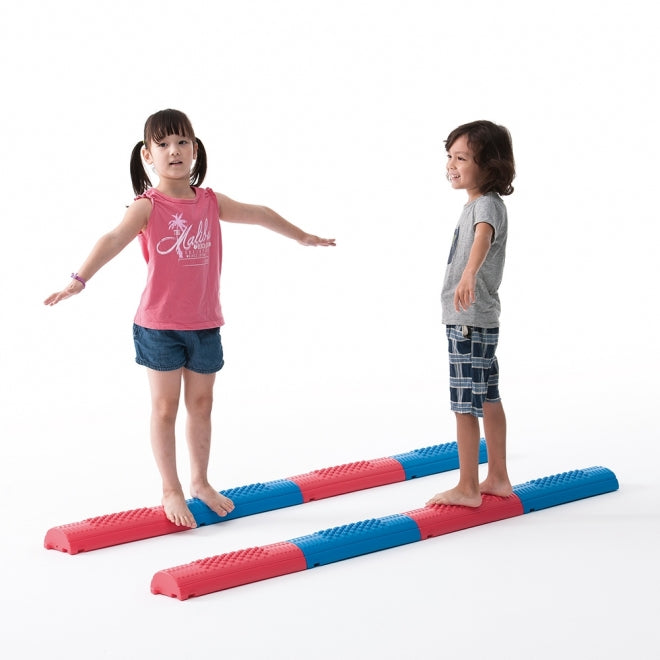 TACTILE STRAIGHT PATH