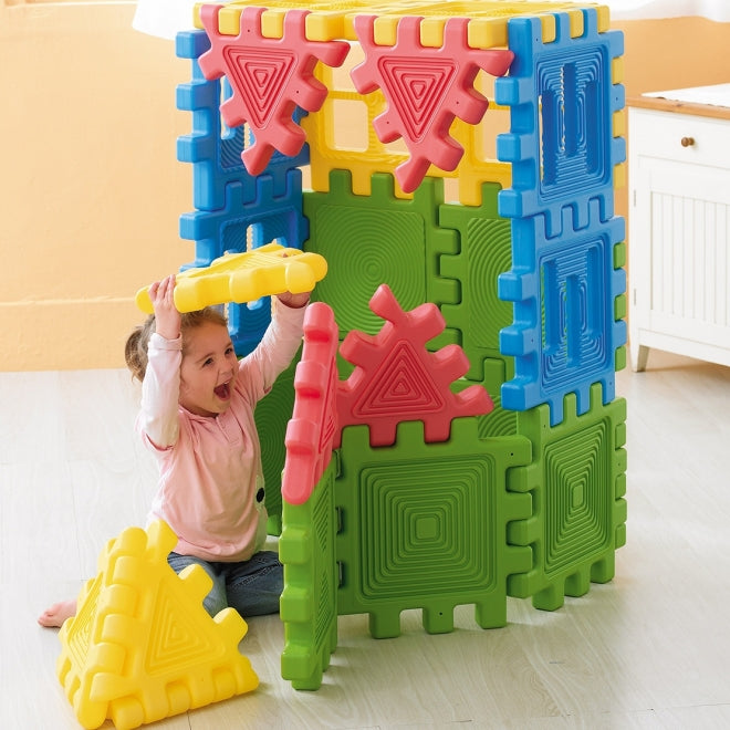 CONSTRUCTION TOWER