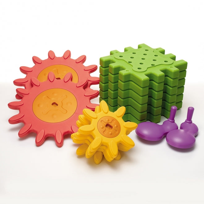 GEARS