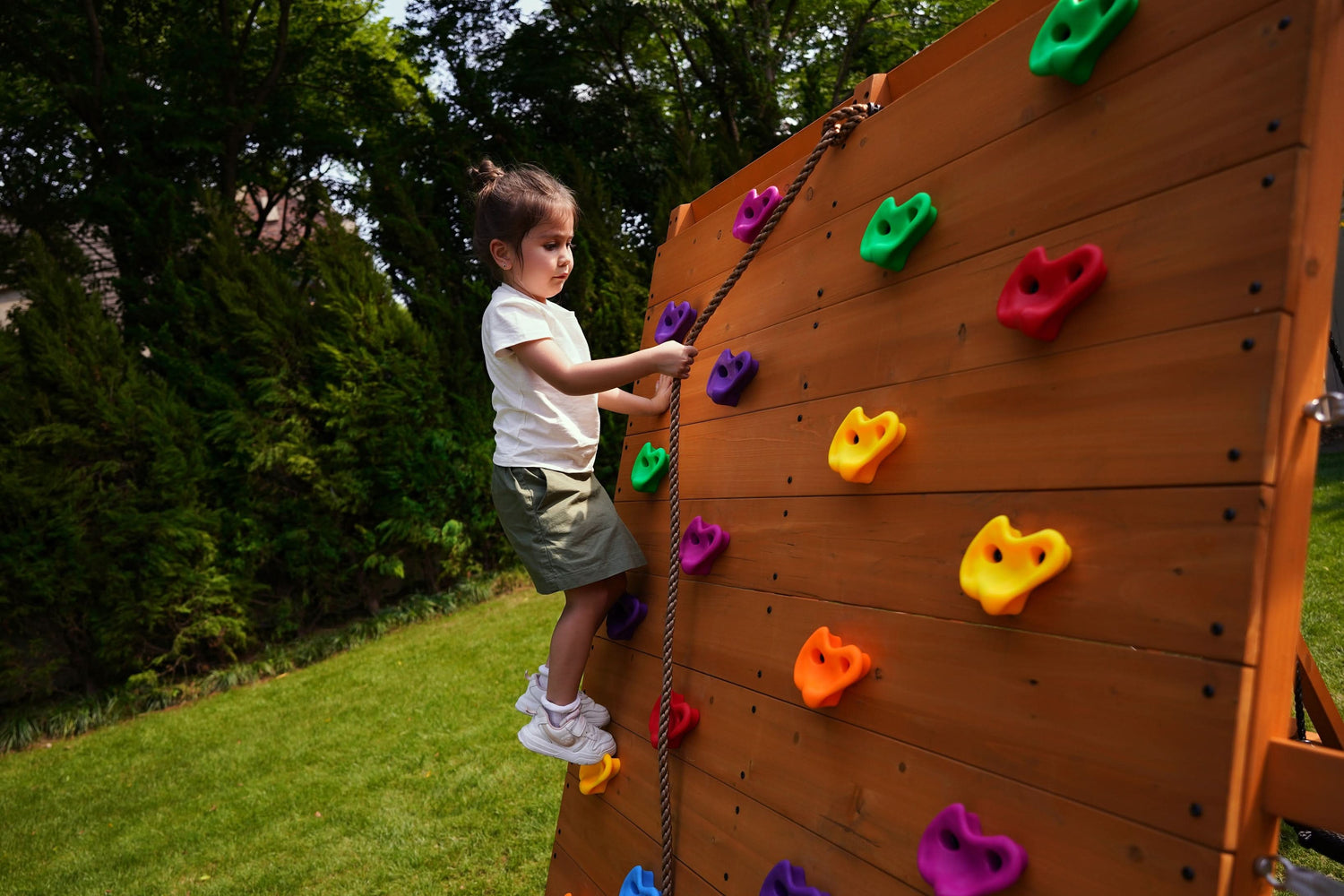 MOTOR SKILLS DEVELOPMENT