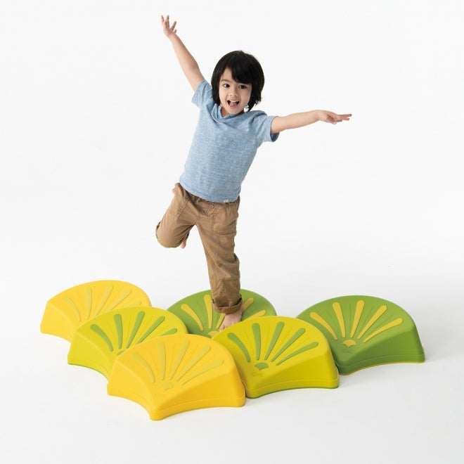 Preschoolers (3–5 yrs)