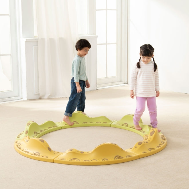 Little Kids (5 -7 yrs)