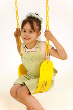 Hawthorn Outdoor Climber Playset | Monkey Bars, Swing & Octagon Climber for Kids