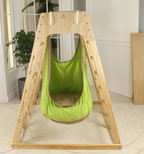 Sensory Swing for Large Climbers – Soothing Play Add-On (Climber Not Included)