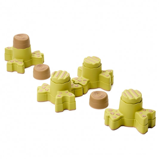 PILE BALANCE UP