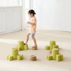 PILE BALANCE UP