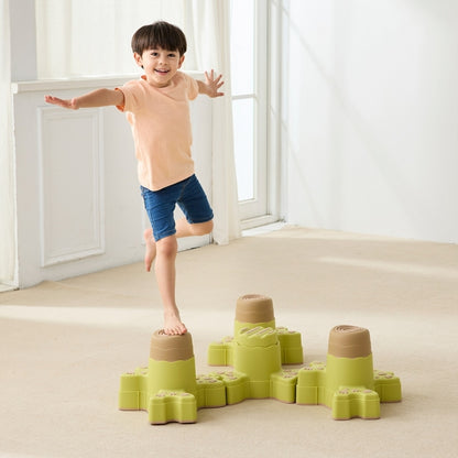 PILE BALANCE UP