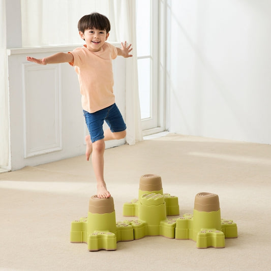 PILE BALANCE UP