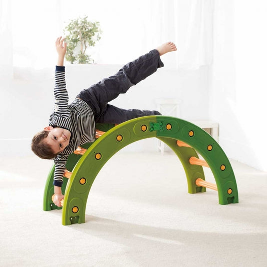 BALANCE ARCH