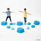 BALANCE ROCKING ICE
