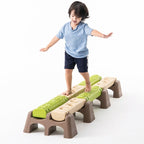 JUNGLE TRAIL