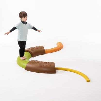 NESTING BALANCE PATH