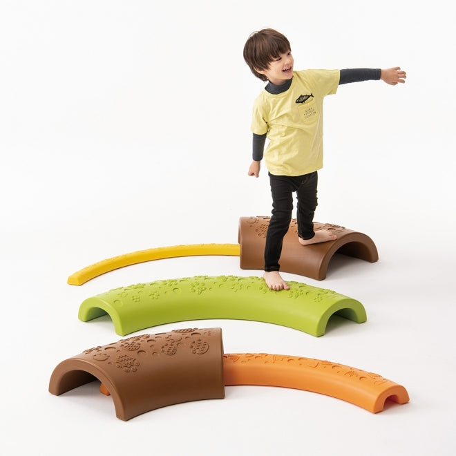 NESTING BALANCE PATH