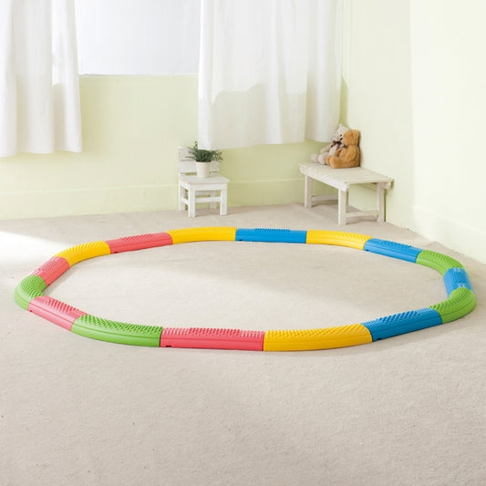 TACTILE PATH