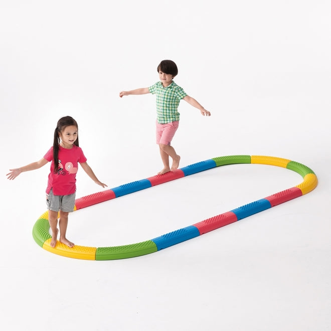 TACTILE PATH