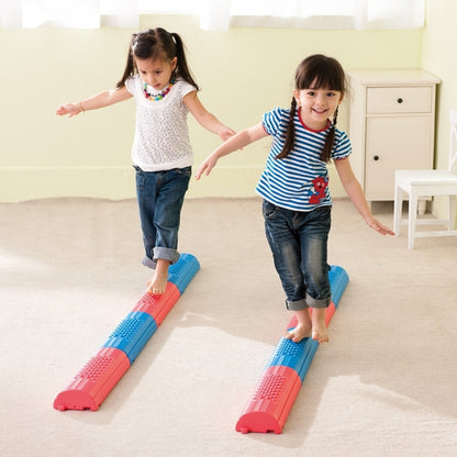 TACTILE STRAIGHT PATH