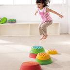 RAINBOW RIVER STONES