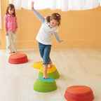 RAINBOW RIVER STONES