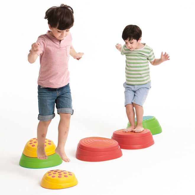 RAINBOW RIVER STONES