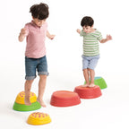 RAINBOW RIVER STONES