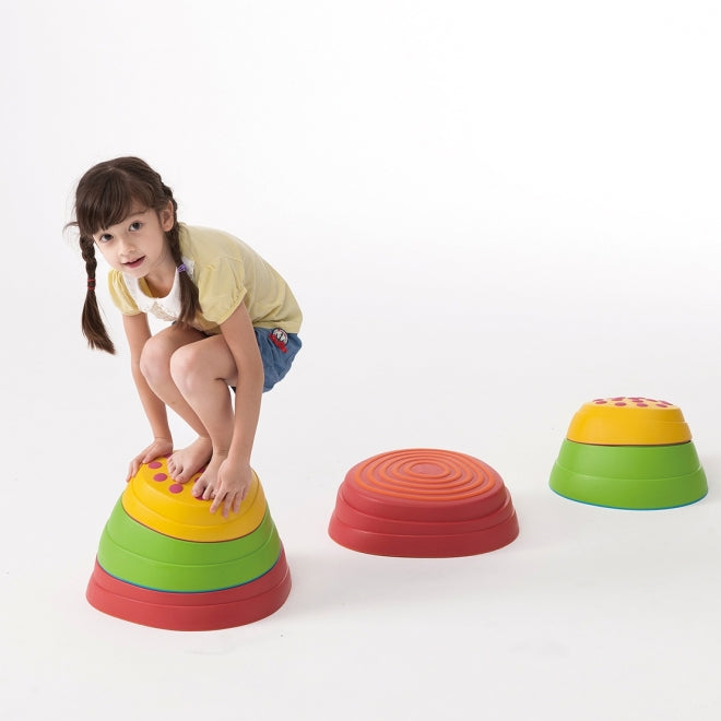 RAINBOW RIVER STONES