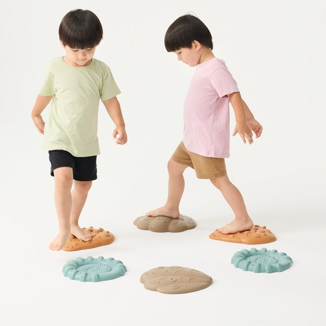 SQUISHY TACTILE SHELL