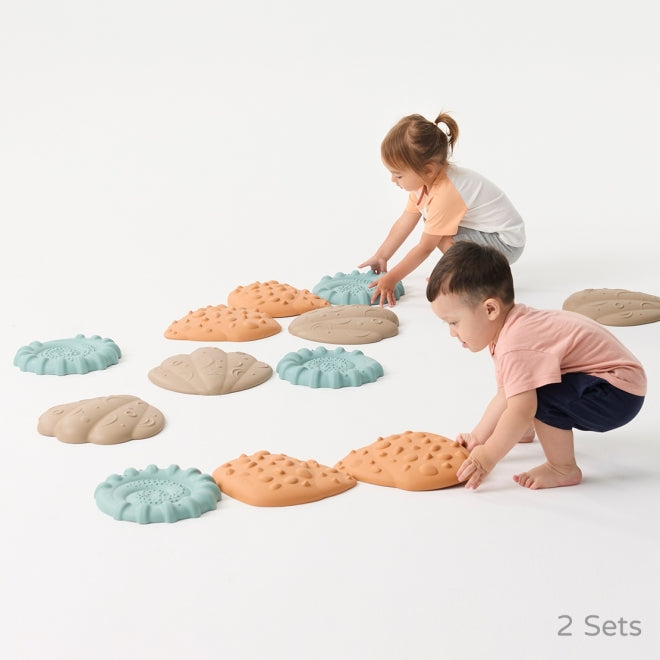 SQUISHY TACTILE SHELL
