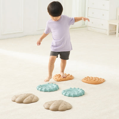 SQUISHY TACTILE SHELL