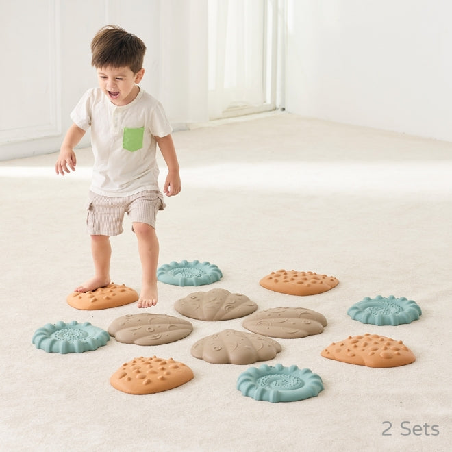 SQUISHY TACTILE SHELL