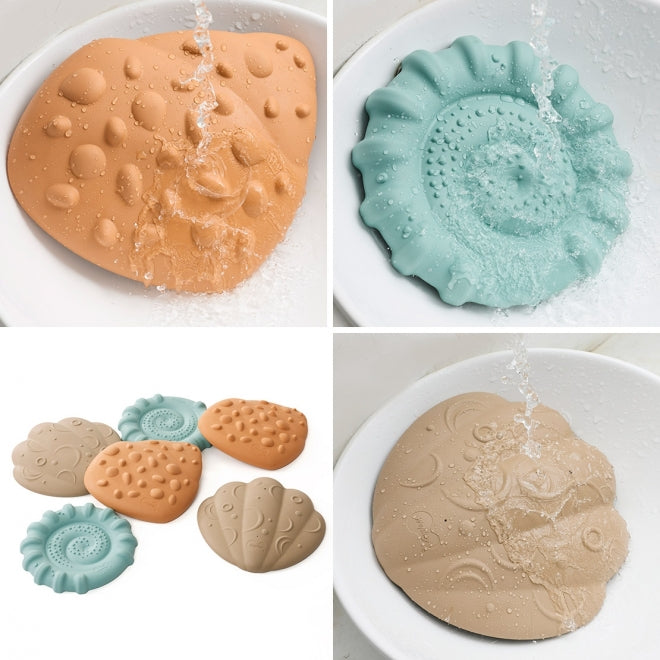 SQUISHY TACTILE SHELL
