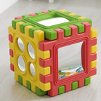 REFLECTOR CUBE
