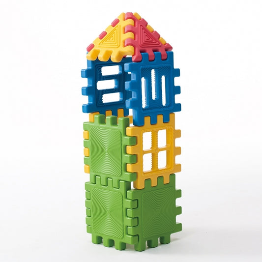 CONSTRUCTION TOWER