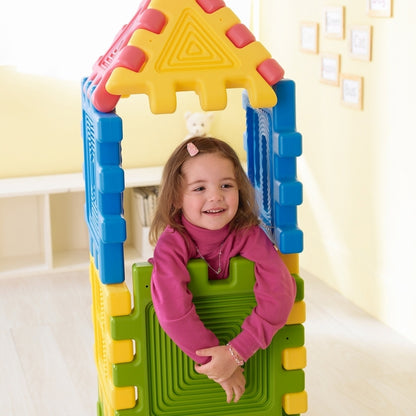 CONSTRUCTION TOWER