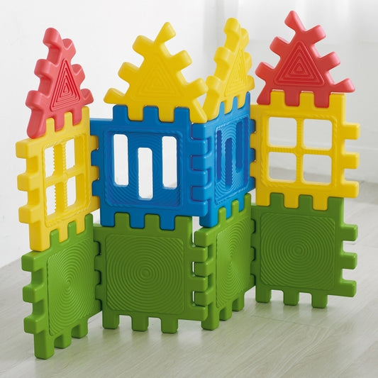 CONSTRUCTION TOWER
