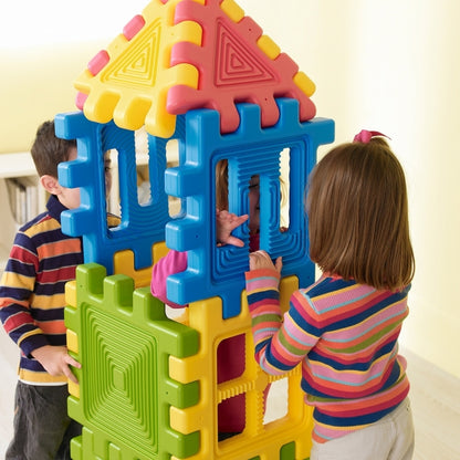 CONSTRUCTION TOWER