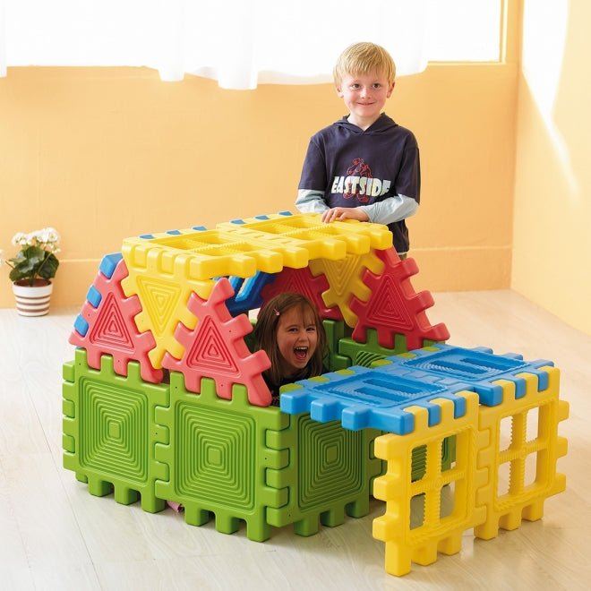 CONSTRUCTION TOWER