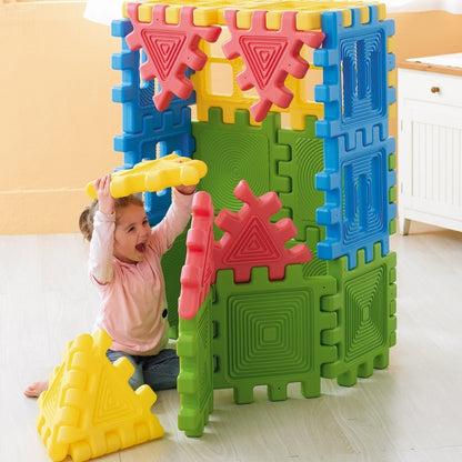 CONSTRUCTION TOWER