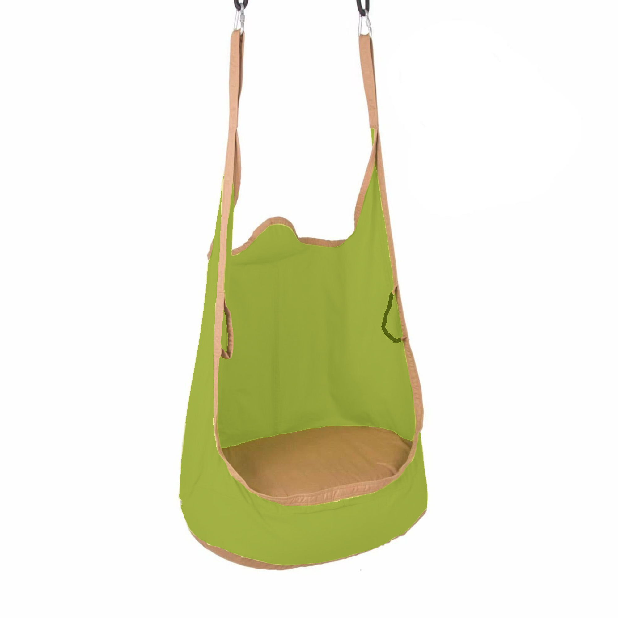 Sensory Swing for Large Climbers – Soothing Play Add-On (Climber Not Included)