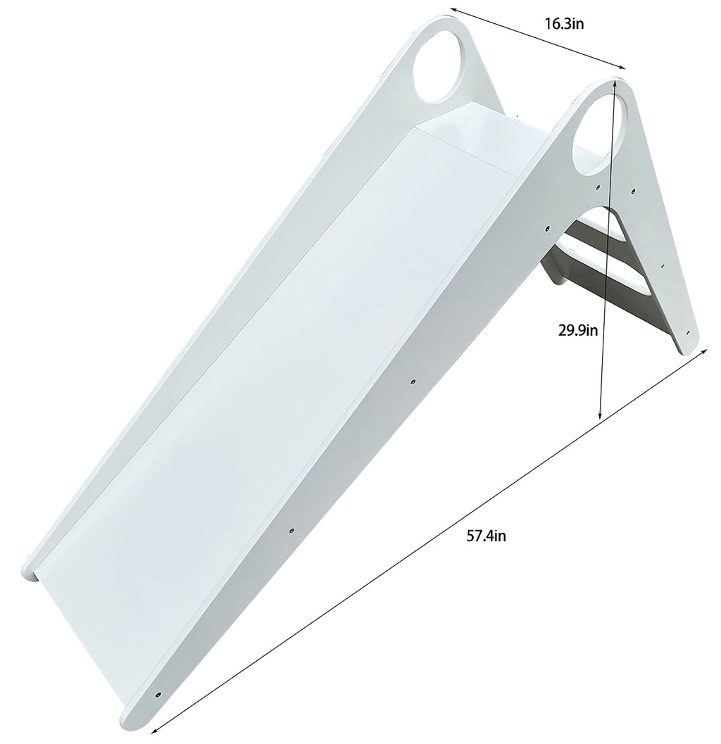 Manuka- Indoor Slide