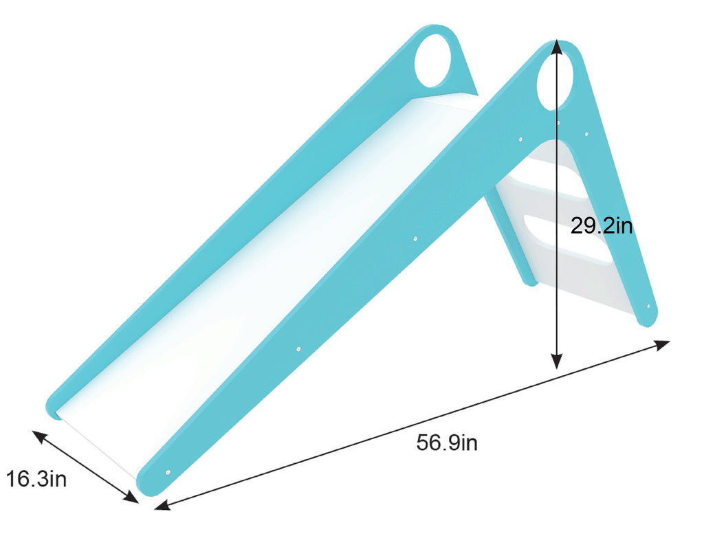 Manuka- Indoor Slide