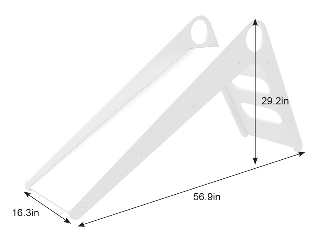 Manuka- Indoor Slide
