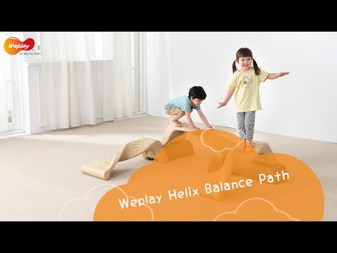 HELIX BALANCE PATH