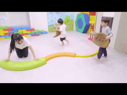 NESTING BALANCE PATH