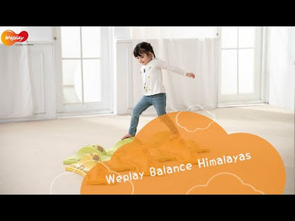 BALANCE HIMALAYAS