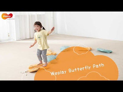 BUTTERFLY PATH